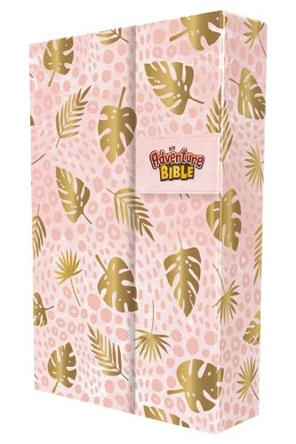 Let's Learn the Bible: A Kid's Guide to God's Word