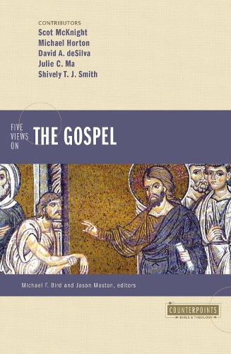 Becoming John: The Making of a Passion Gospel