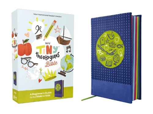 Discovery Bible for Girls: The Barbour Simplified KJV Bible