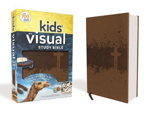 Complete Guide to the Bible for Kids: Plus Bonus Guide to Creation!