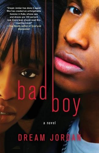 Bad Boy  by Dream Jordan at Abbey's Bookshop, 