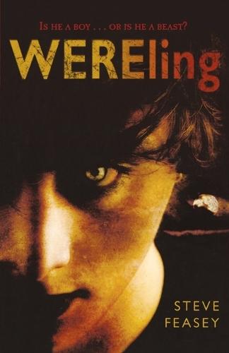 Wereling (#1 Wereling)  by Steve Feasey at Abbey's Bookshop, 