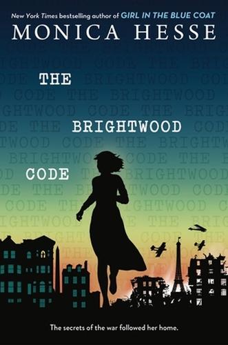 The Brightwood Code  by Monica Hesse at Abbey's Bookshop, 