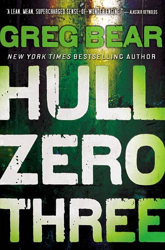Hull Zero Three  by Bear at Abbey's Bookshop, 