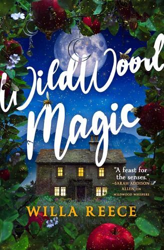 Wildwood Magic  by Willa Reece at Abbey's Bookshop, 