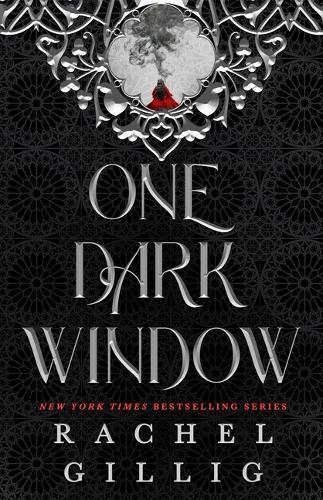 One Dark Window (Standard Hardcover Edition)  by Rachel Gillig at Abbey's Bookshop, 