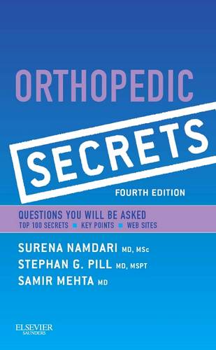 50 Studies Every Orthopaedic Surgeon Should Know