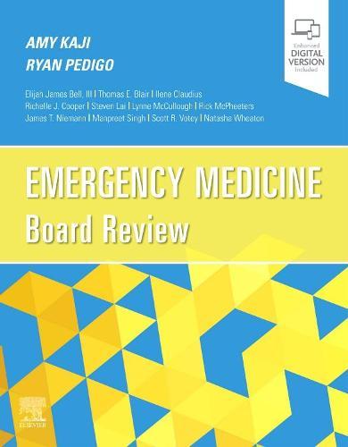 Emergency Medicine: Surviving the Chaos