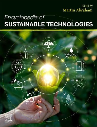 Encyclopedia of Sustainable Technologies  by Martin Abraham (State University of New York Brockport, USA) at Abbey's Bookshop, 