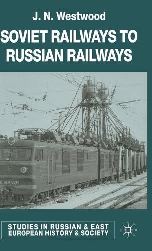 Lambert's Railway Miscellany