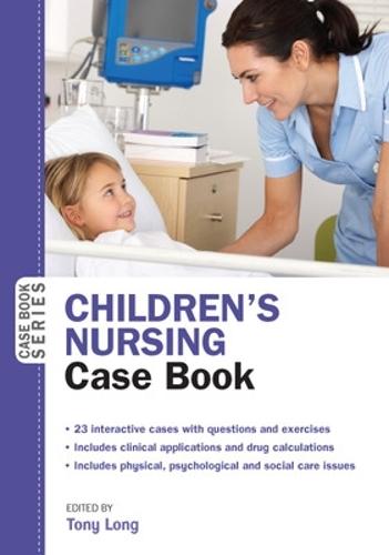 Children's Respiratory Nursing