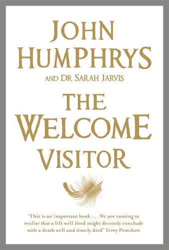 The Welcome Visitor  by John Humphrys at Abbey's Bookshop, 