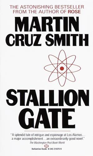 Stallion Gate: A Novel  by Martin Cruz Smith at Abbey's Bookshop, 