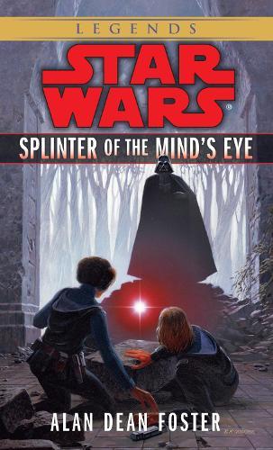 Splinter of the Minds Eye (Star Wars)