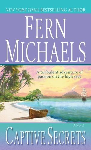 Captive Secrets: A Novel  by Fern Michaels at Abbey's Bookshop, 