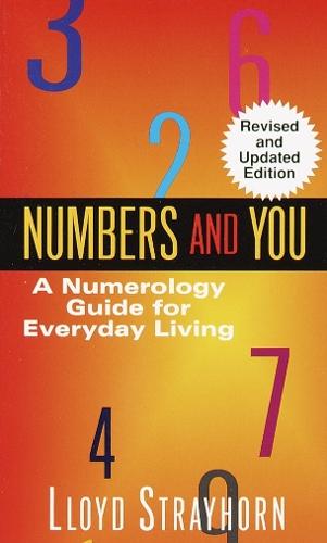Numbers and You:  A Numerology Guide for Everyday Living  by Lloyd Strayhorn at Abbey's Bookshop, 