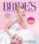 Bride's Wedding Planner: Checklists, Charts, Web Sites, and Schedules to Get You Down the Aisle in Style  by Brides' Magazine Editors at Abbey's Bookshop, 