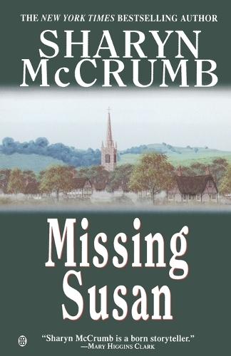 Missing Susan  by Sharyn McCrumb at Abbey's Bookshop, 