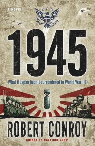 1945  by Robert Conroy at Abbey's Bookshop, 