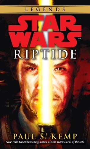 Riptide (Star Wars)  by Paul S. Kemp at Abbey's Bookshop, 