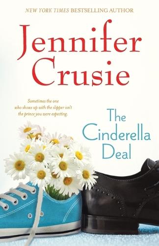 The Cinderella Deal  by Jennifer Crusie at Abbey's Bookshop, 