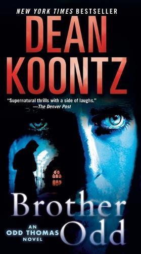 Brother Odd (#3 Odd Thomas)