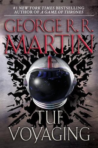Tuf Voyaging  by George R. R. Martin at Abbey's Bookshop, 