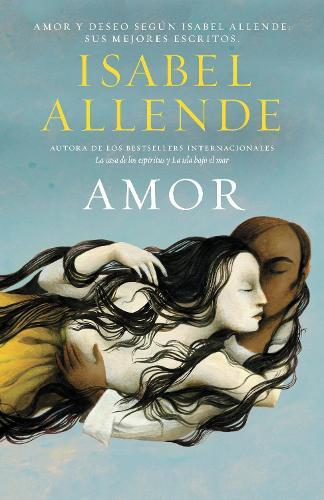 Amor  by Isabel Allende at Abbey's Bookshop, 