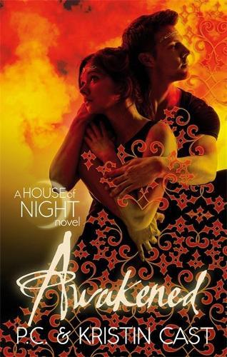 Awakened (#8 House of Night)