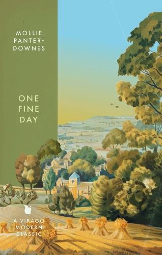 One Fine Day: The poignant classic for fans of A MONTH IN THE COUNTRY  by Mollie Panter-Downes at Abbey's Bookshop, 