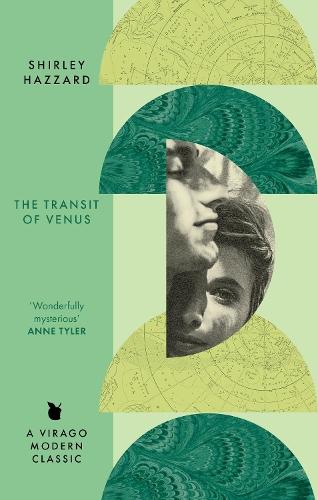 The Transit of Venus: The richly evocative modern classic  by Shirley Hazzard at Abbey's Bookshop, 