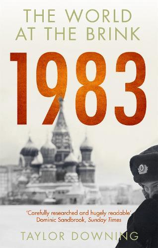 The Secrets We Kept: The sensational Cold War spy thriller