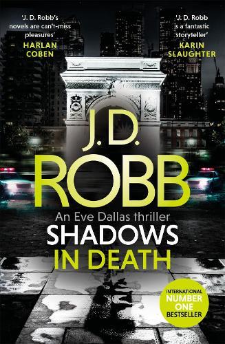 Shadows in Death (#51 In Death)  by J. D. Robb at Abbey's Bookshop, 