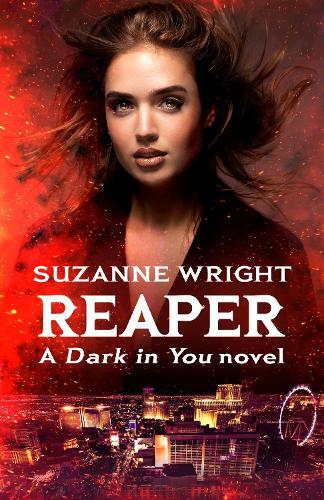 Reaper: Enter an addictive world of sizzlingly hot paranormal romance . . .