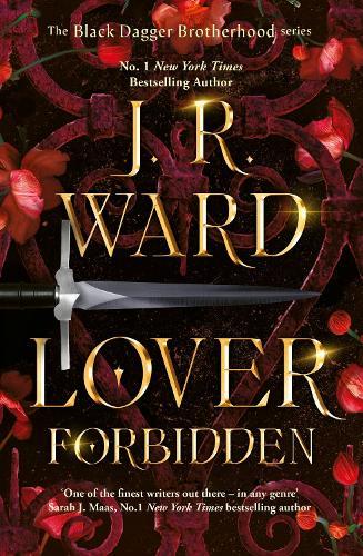 Lover Forbidden  by J. R. Ward at Abbey's Bookshop, 