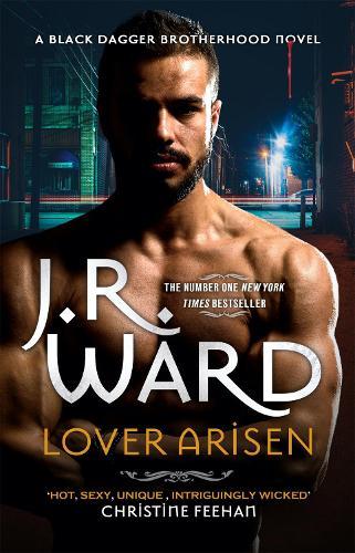 Lover Arisen (#20 Black Dagger Brotherhood)