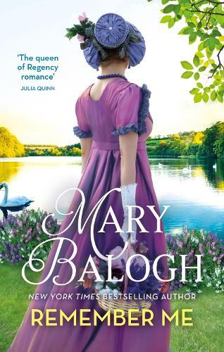 Remember Me  by Mary Balogh at Abbey's Bookshop, 