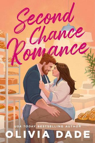 Second Chance Romance: Former crushes reunite in this small-town romance full of heart and heat. A Harlot's Bay Novel