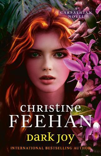 Dark Joy  by Christine Feehan at Abbey's Bookshop, 