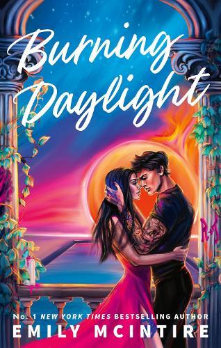 Burning Daylight  by Emily McIntire at Abbey's Bookshop, 