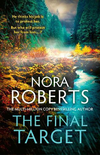 The Final Target  by Nora Roberts at Abbey's Bookshop, 