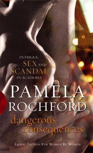 Dangerous Consequences  by Pamela Rochford at Abbey's Bookshop, 