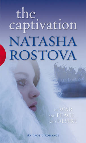 The Captivation  by Natasha Rostova at Abbey's Bookshop, 
