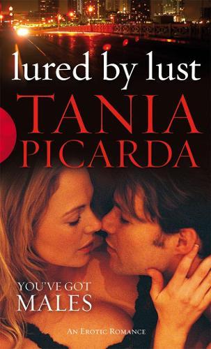 Lured By Lust  by Tania Picarda at Abbey's Bookshop, 