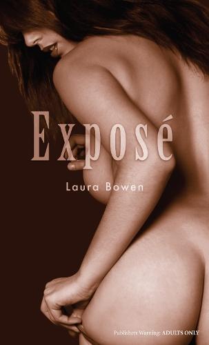 Exposé  by Laura Bowen at Abbey's Bookshop, 