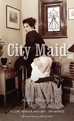 City Maid  by Amelia Evangeline at Abbey's Bookshop, 
