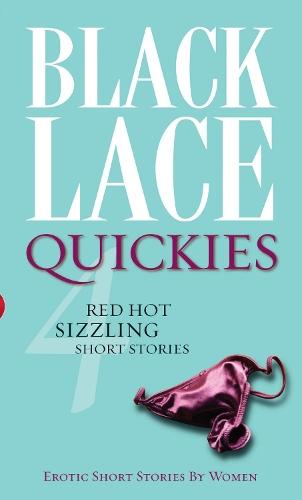 Black Lace Quickies 4  by Various at Abbey's Bookshop, 