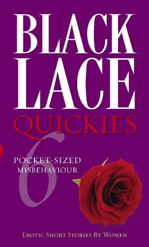 Black Lace Quickies 6  by Various at Abbey's Bookshop, 