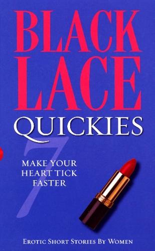 Black Lace Quickies 7  by Various at Abbey's Bookshop, 