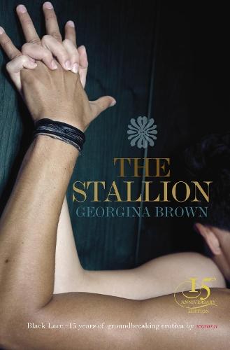 The Stallion  by Georgina Brown at Abbey's Bookshop, 